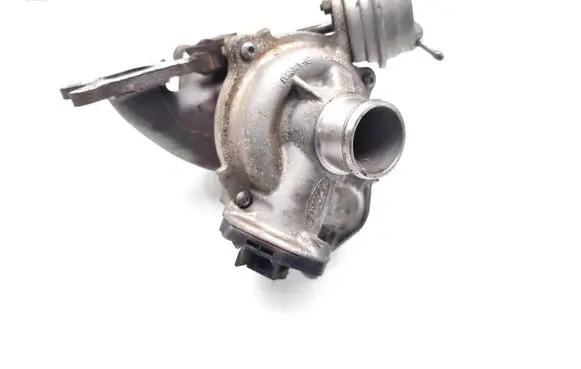 Ford Focus Turbo 53420053