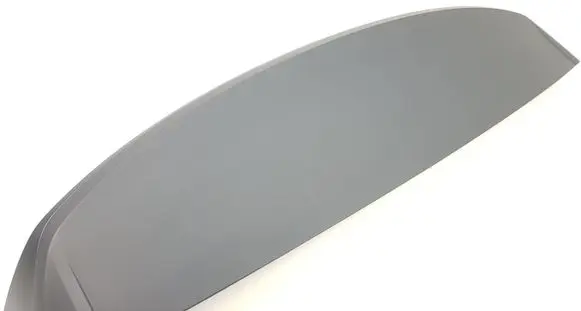 Volkswagen T-Roc Rear window tailgate spoiler 2GA827936