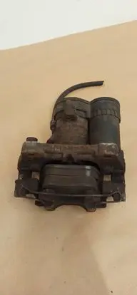 Land Rover Discovery Sport Rear brake caliper FK722K328BD