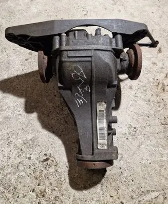 Audi A5 8T 8F Rear differential 0AR525083C