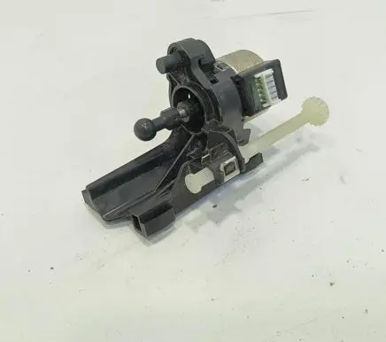Audi A4 S4 B8 8K Headlight level adjustment motor PL35L024