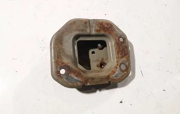 Honda Civic Front bumper cross member 