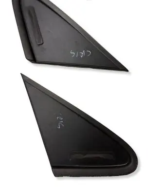 Mercedes-Benz A W168 Fender trim (molding) A1686900187 A1686900287
