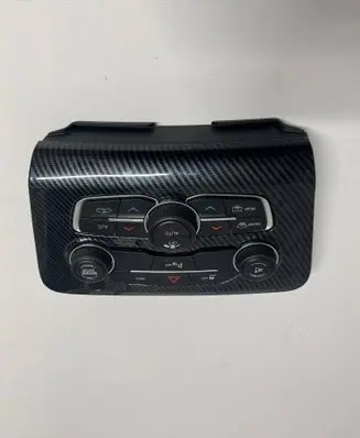 Dodge Charger Climate control unit P56054691AB 92211056 56054691AB