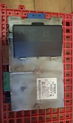 Volvo XC60 Fuse module 30765624