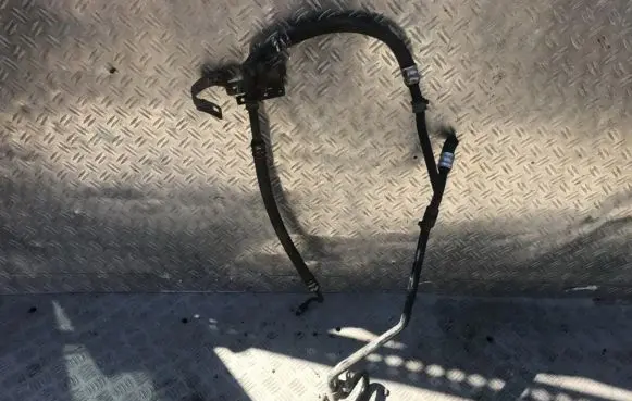 Land Rover Freelander Power steering hose/pipe/line