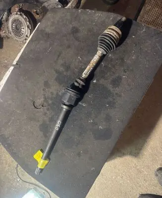 Renault Espace III Front driveshaft