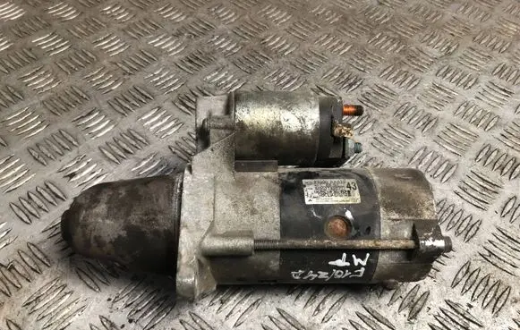 Subaru Forester SH Starter motor 23300AA620 M002T89071