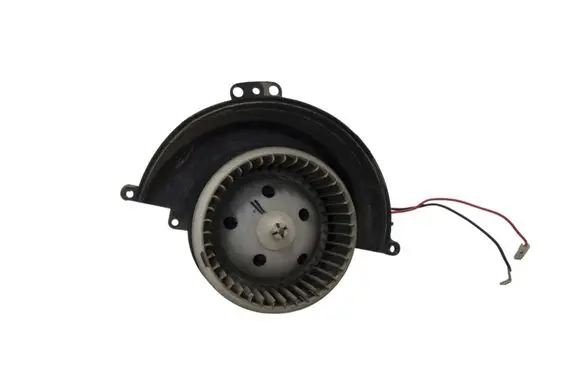 Opel Astra H Heater fan/blower 52421335