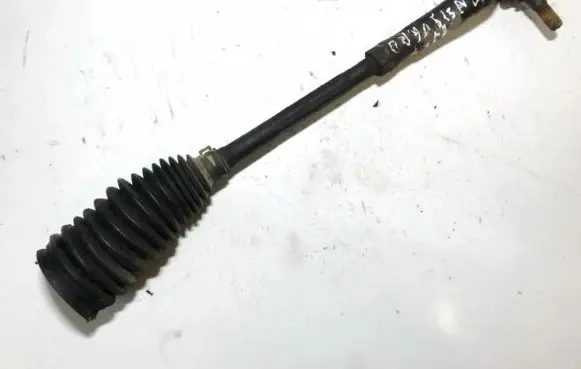 Steering tie rod
