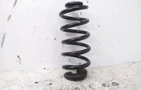 Volkswagen ID.3 Rear coil spring