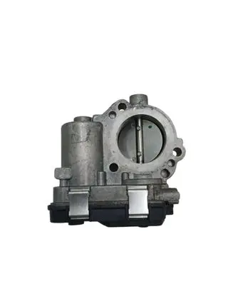 Seat Ibiza IV (6J,6P) Throttle body valve 04C133062C