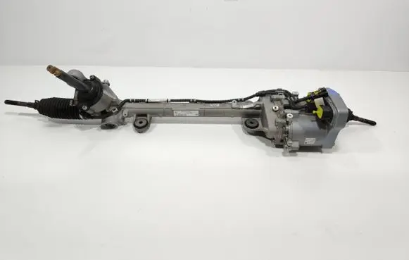 Jaguar F-Pace Steering rack L8A2-3200-AE