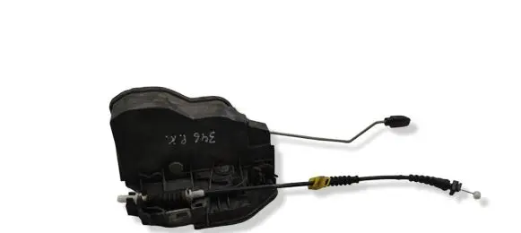 BMW X3 E83 Front door lock 