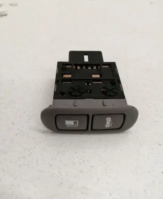 KIA Sorento Fuel tank opening switch 935503E020