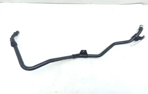 Mercedes-Benz Sprinter W906 Engine coolant pipe/hose A9068322215