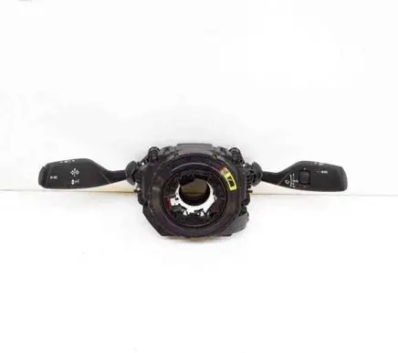 BMW 3 F30 F35 F31 Indicator stalk 9170518 9490786