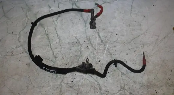 Ford Fiesta Wires (starter motor) C66KB