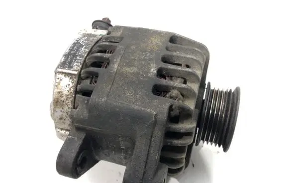 Toyota Yaris Generator/alternator 27060-0J060