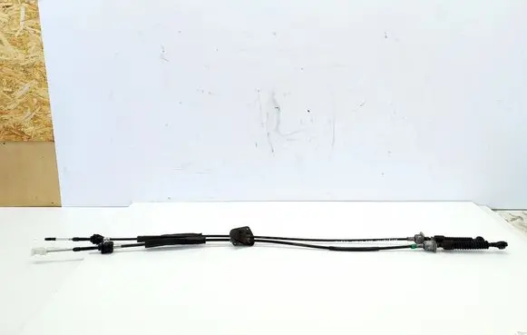 Mitsubishi ASX Gear shift cable linkage