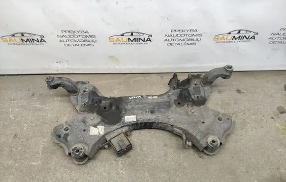 KIA Sorento Front subframe