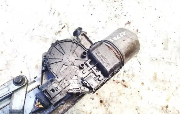 Ford Focus Wiper motor 0390241731 05-05-09