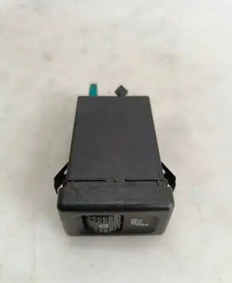 Ford Galaxy Seat heating switch 7M5963563B YM2119K314CBW