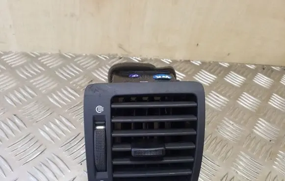 KIA Sorento Dashboard side air vent grill/cover trim 974803E000