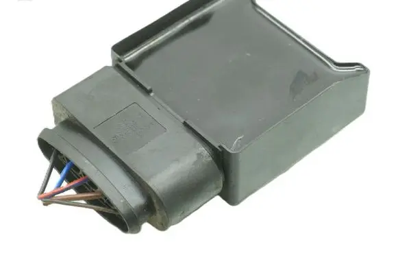 Volkswagen Tiguan Other control units/modules 5Q0906093A