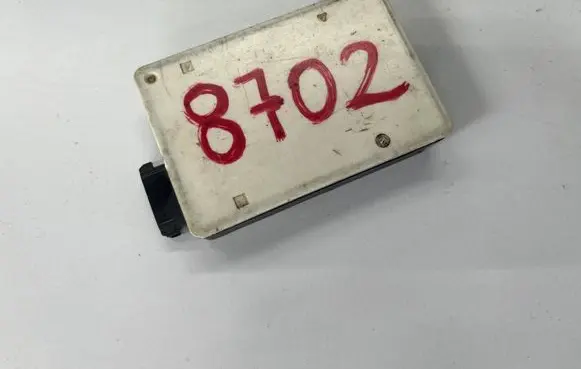 Blind spot module