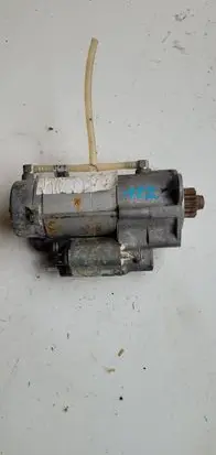 Land Rover Range Rover Velar Starter motor 4380003120 A38000