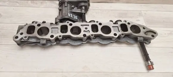 Fiat Croma Exhaust manifold 0077995