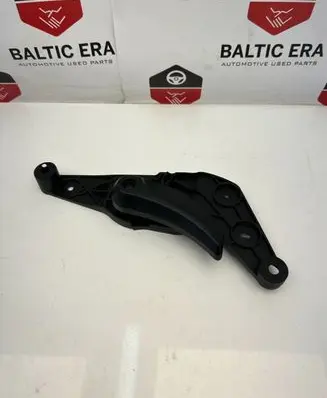 BMW 5 F10 F11 Engine bonnet (hood) release handle 9114002