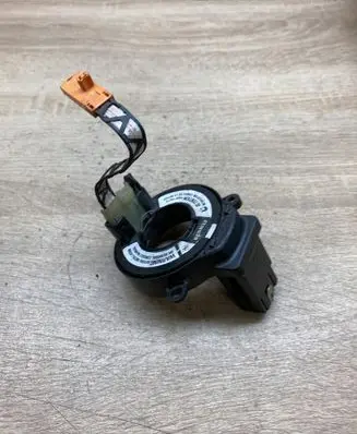Renault Scenic I Airbag slip ring squib (SRS ring) 7700840099F 54353383