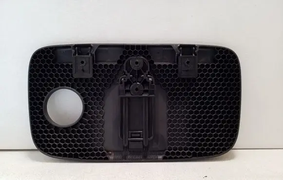 Opel Meriva B Seat trim 13286730