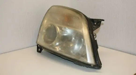 Opel Signum Headlight/headlamp 15588800 15619200