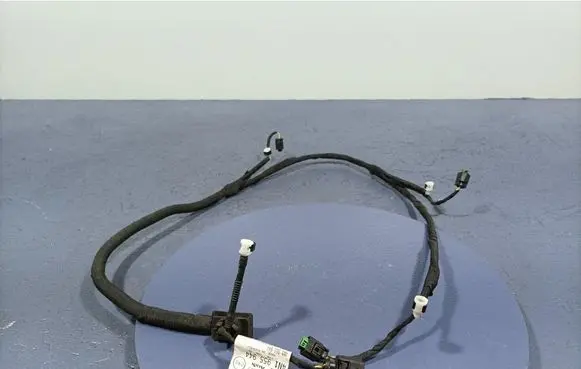 Audi A8 S8 D2 4D Other wiring loom 4N1955944