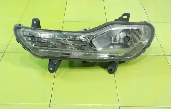 Ford Kuga II Front fog light CV4413B221BE LEWY