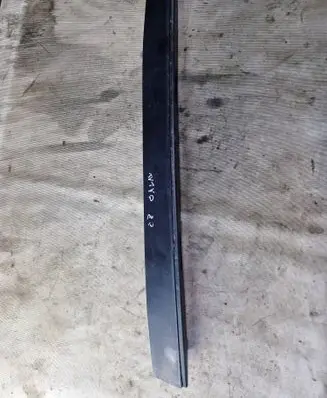 Ford Galaxy Trunk door license plate light bar 6M2113555A