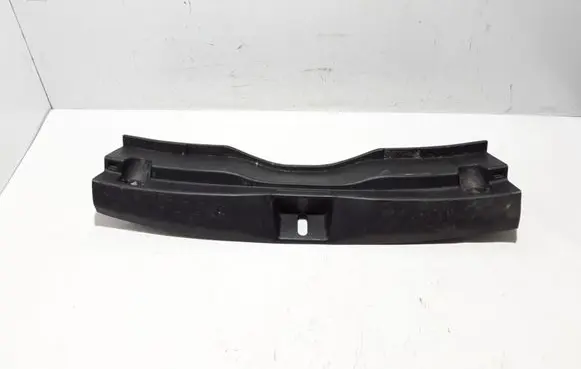 Toyota C-HR I Trunk/boot sill cover protection 64716F4010