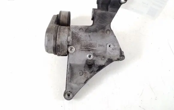 Jaguar XF X250 Timing belt/chain tensioner 9X236A228CB
