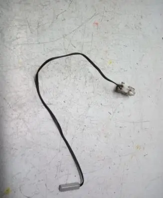 Mazda 6 Outside/exterior temperature sensor 
