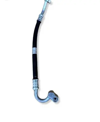 Mercedes-Benz C W204 Air conditioning (A/C) pipe/hose A2048305216