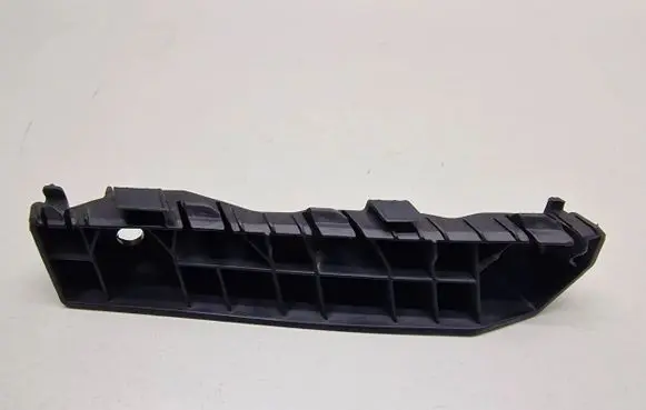 KIA Optima Front bumper mounting bracket 865134C500