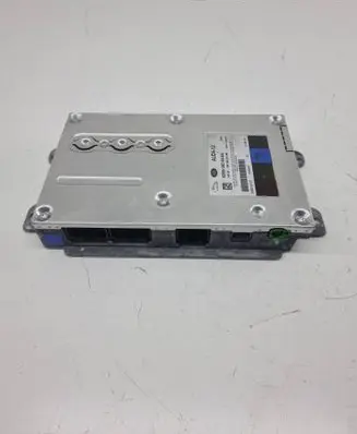 Jaguar F-Type Sound amplifier KX5319C164BA