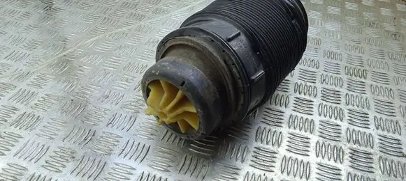 Mercedes-Benz E AMG W212 Rear air suspension bag/shock absorber A2123204325