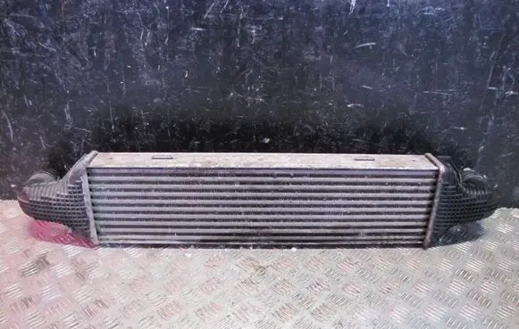 Mercedes-Benz C AMG W204 Intercooler radiator A2045000200 RAD087