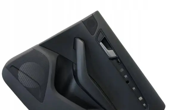 Audi Q5 SQ5 Rear door card panel trim