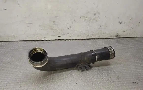 Volkswagen Golf V Intercooler hose/pipe 1K0145838C
