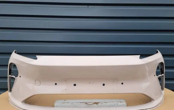 NIO ET7 Front bumper P0218405